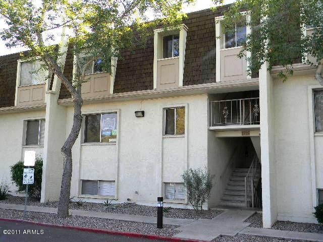1016 East Osborn Road, Unit C Phoenix, AZ 85014 - Photo 1 of 11 Front