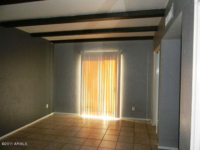 1016 East Osborn Road, Unit C Phoenix, AZ 85014 - Photo 7 of 11 Large Living Spaces