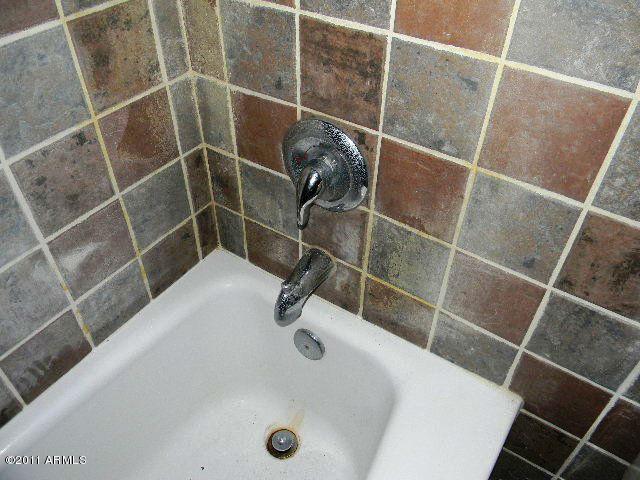 1016 East Osborn Road, Unit C Phoenix, AZ 85014 - Photo 10 of 11 Tub