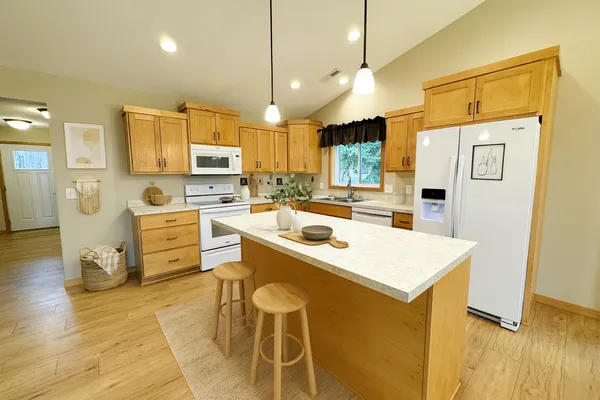 $359,900 | 1821 South Cascade Street, Fergus Falls, MN 56537
