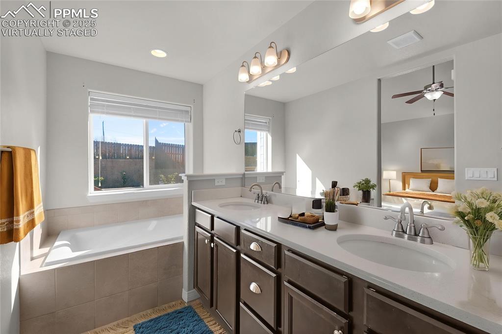 6131 Anders Ridge Lane Colorado Springs, CO 80927 - Photo 14 of 38 virtually staged