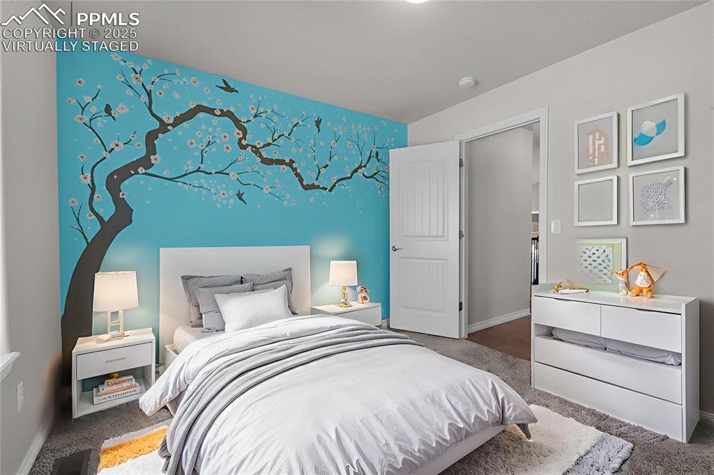 6131 Anders Ridge Lane Colorado Springs, CO 80927 - Photo 17 of 38 virtually staged