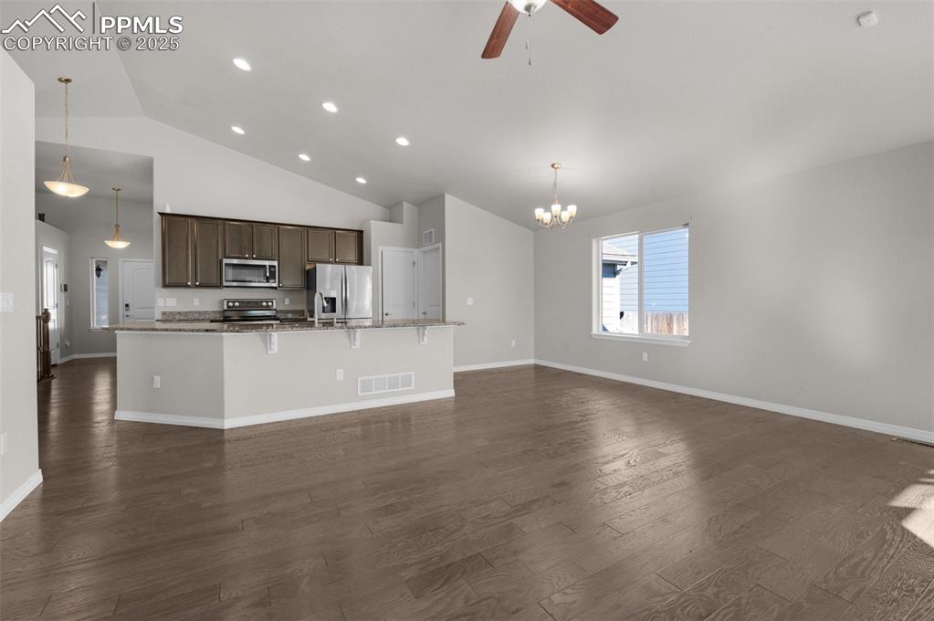 6131 Anders Ridge Lane Colorado Springs, CO 80927 - Photo 6 of 38