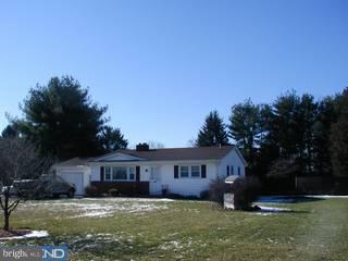 265 County Road 539 Cream Ridge, NJ 08514 - Photo 1 of 6
