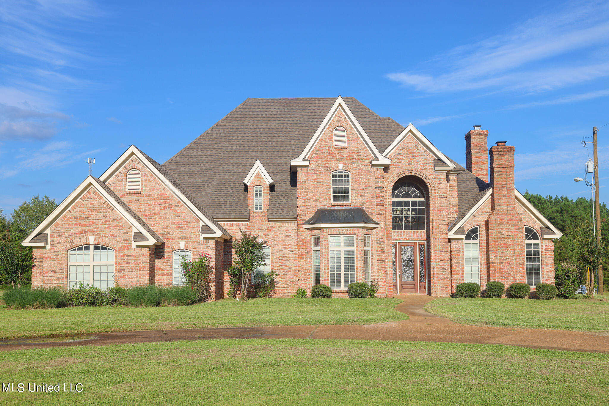 150 Quail Road Canton, MS 39046 - Photo 2 of 47 quailroad150-03