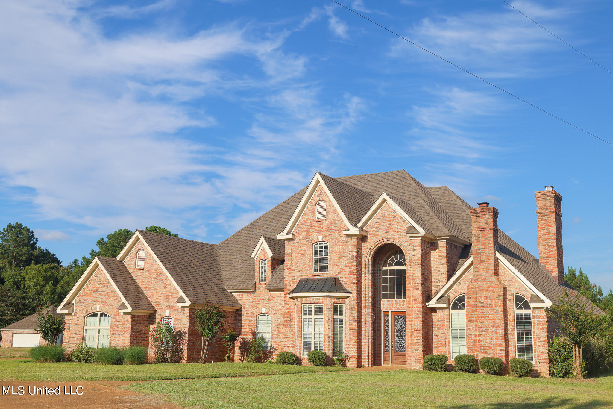 150 Quail Road Canton, MS 39046 - Photo 3 of 47 quailroad150-05