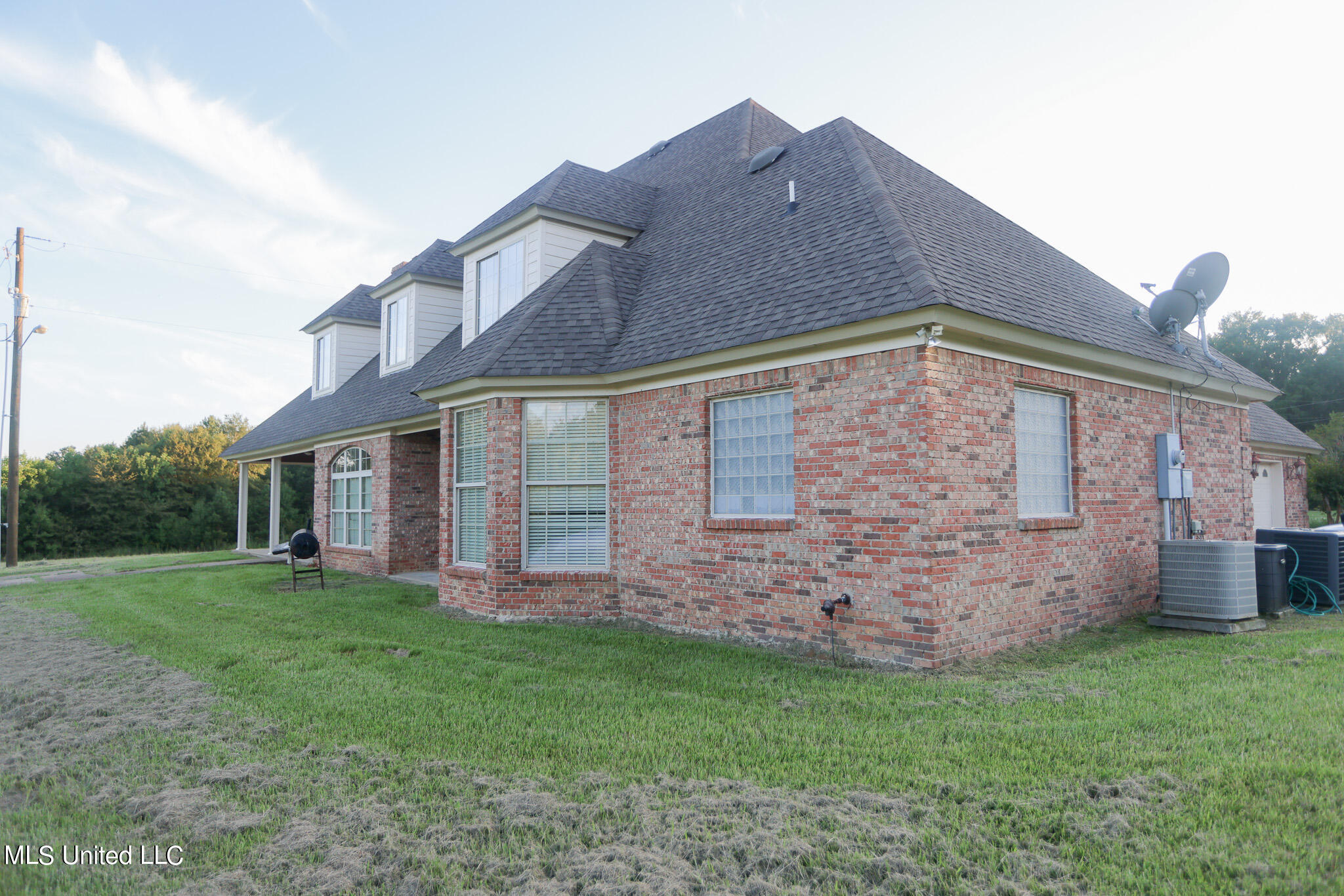 150 Quail Road Canton, MS 39046 - Photo 47 of 47 quailroad150-80