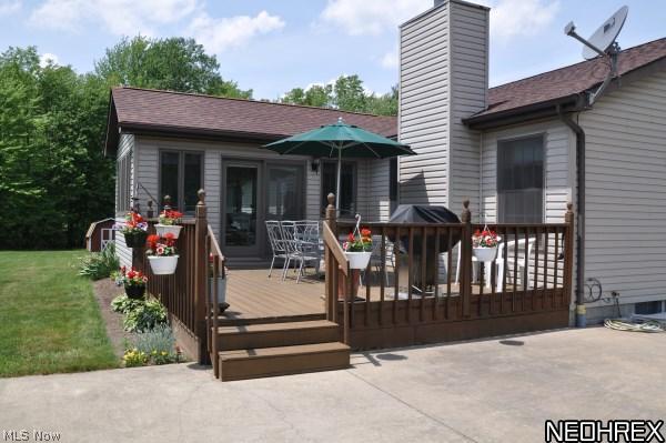 1525 State Road Northwest Warren, OH 44481 - Photo 19 of 25 Gallery Image 19