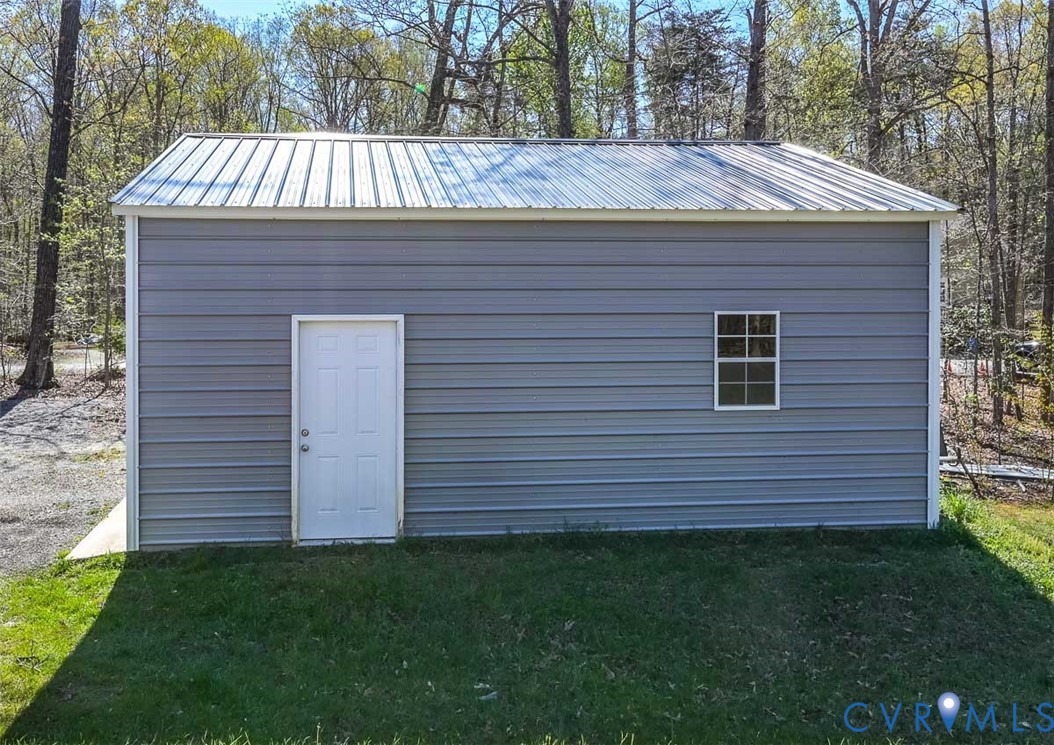 3767 Broad St Road Gum Spring, VA 23065 - Photo 44 of 47