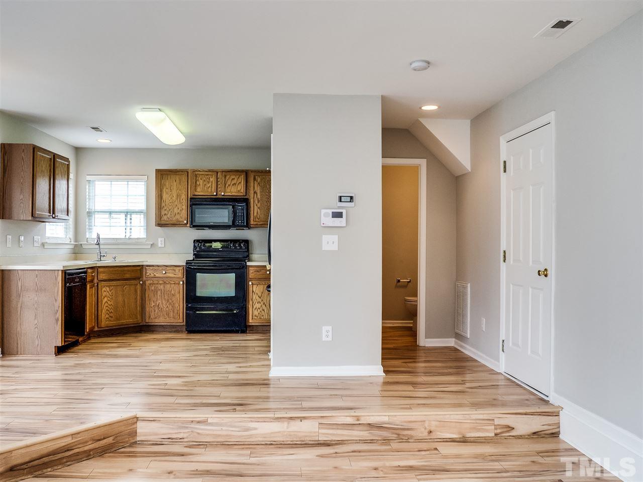 2505 Boulder Ridge Drive Raleigh, NC 27610 - Photo 2 of 25 Gallery Image 2