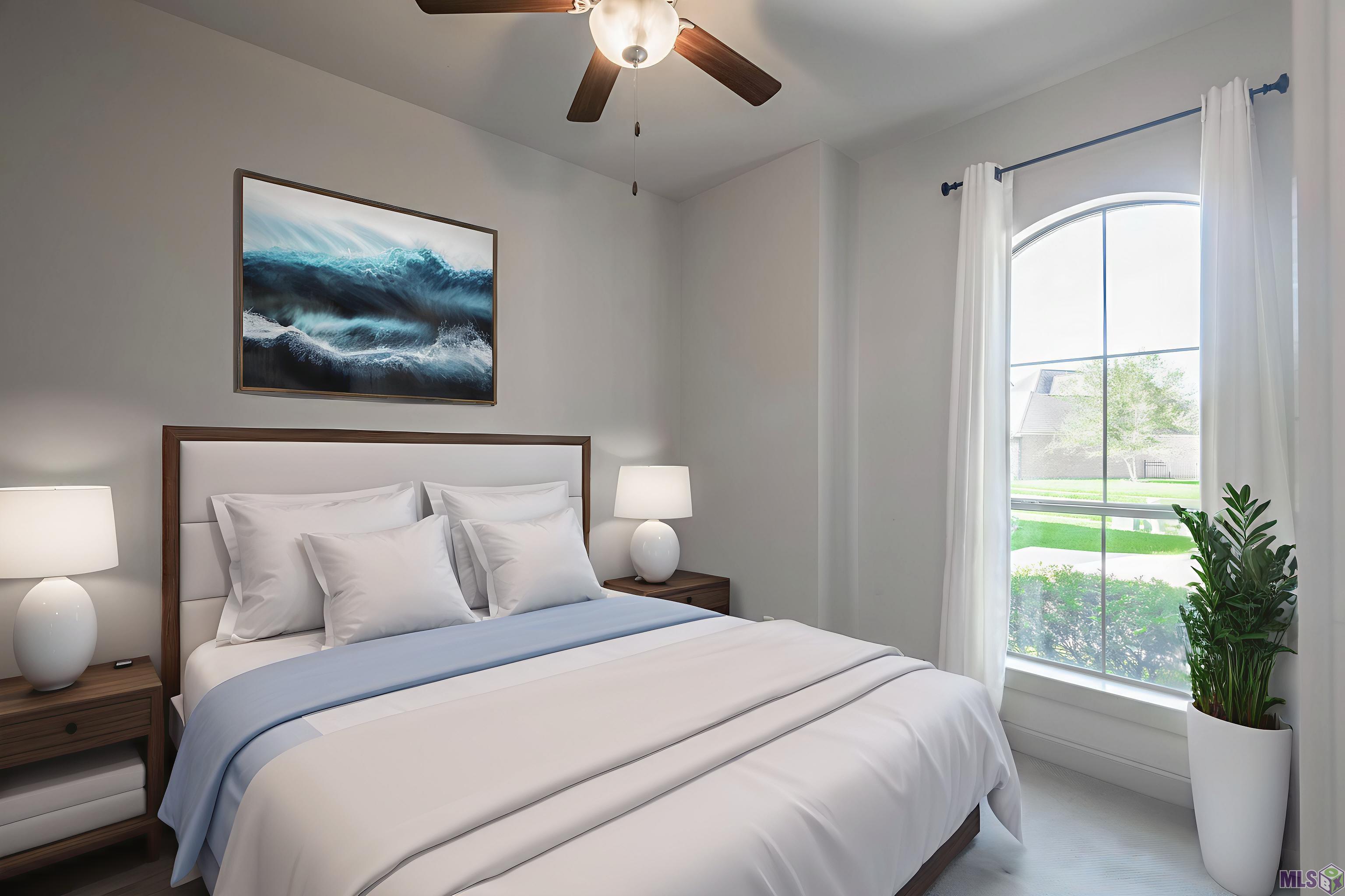 8261 Valencia Court Baton Rouge, LA 70820 - Photo 20 of 30