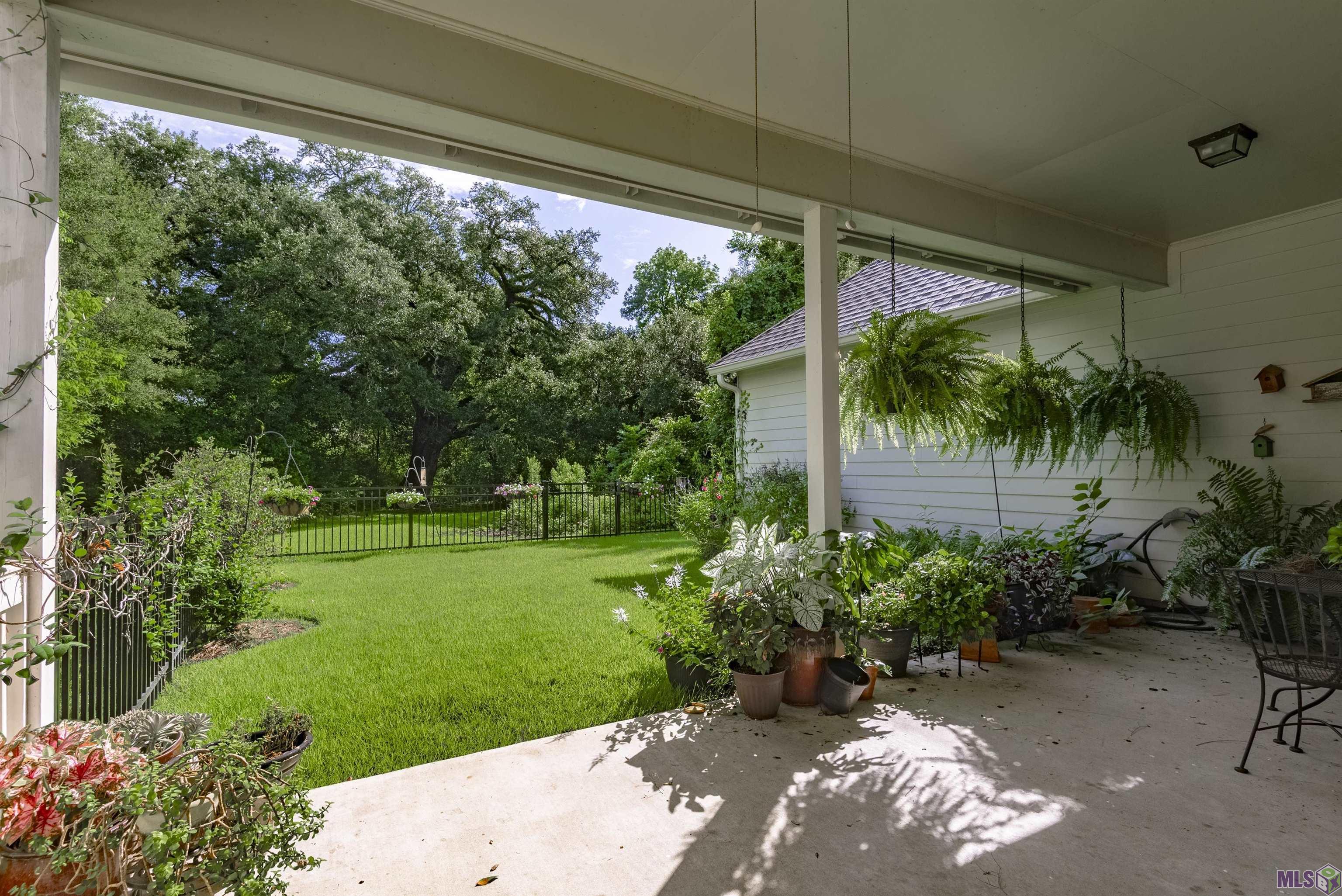 8261 Valencia Court Baton Rouge, LA 70820 - Photo 23 of 30