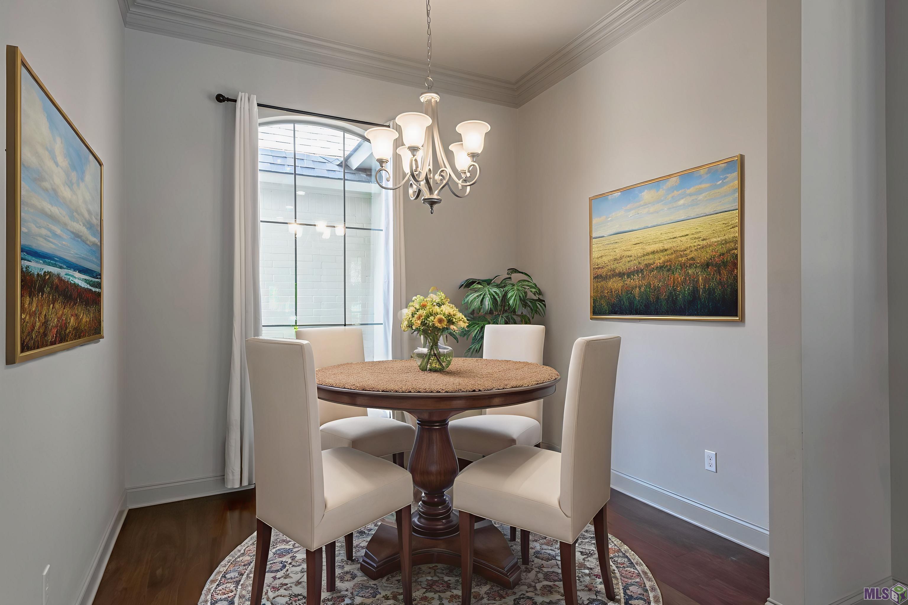 8261 Valencia Court Baton Rouge, LA 70820 - Photo 5 of 30