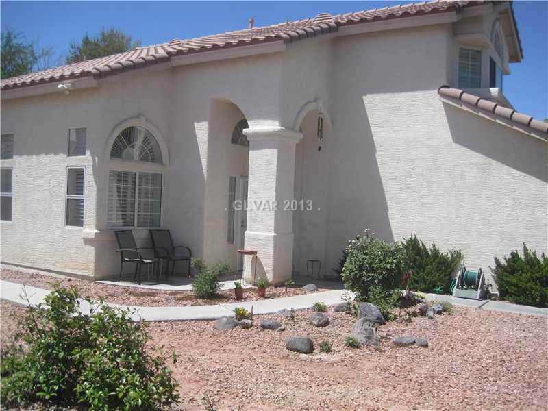 1085 Fan Coral Avenue Las Vegas, NV 89123 - Photo 1 of 11 Property Photo.