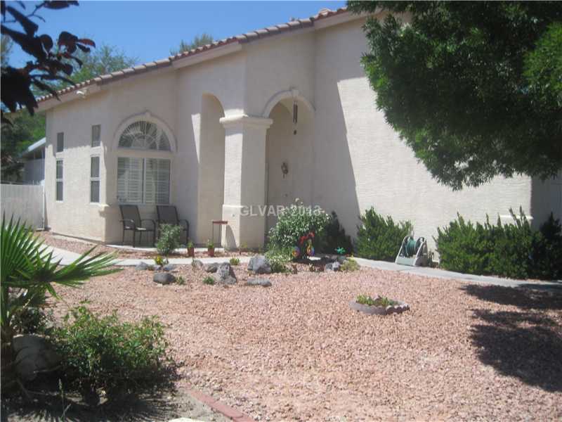 1085 Fan Coral Avenue Las Vegas, NV 89123 - Photo 2 of 11 Property Photo.