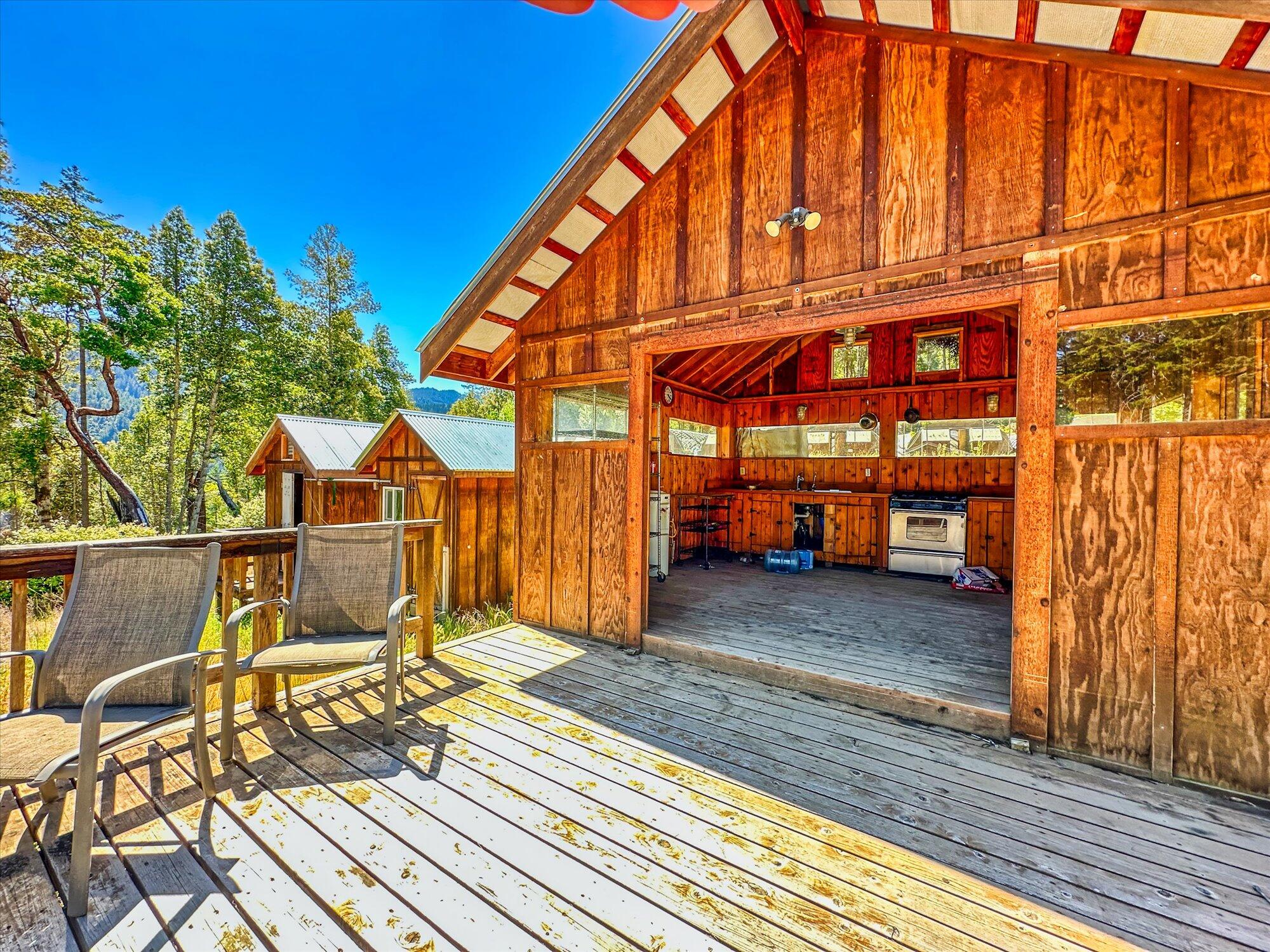 6099 Forest Rte 06n06, Unit NONE Salyer, CA 95563 - Photo 25 of 59