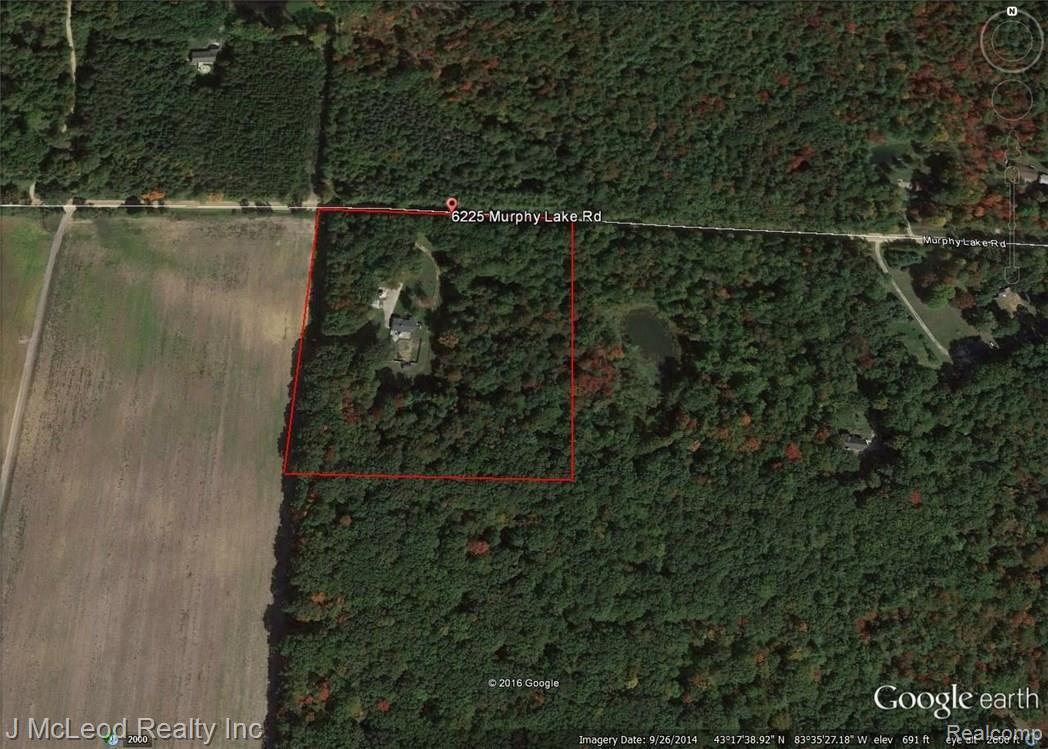 6225 Murphy Lake Road Millington, MI 48746 - Photo 20 of 20 google earth image.jpg