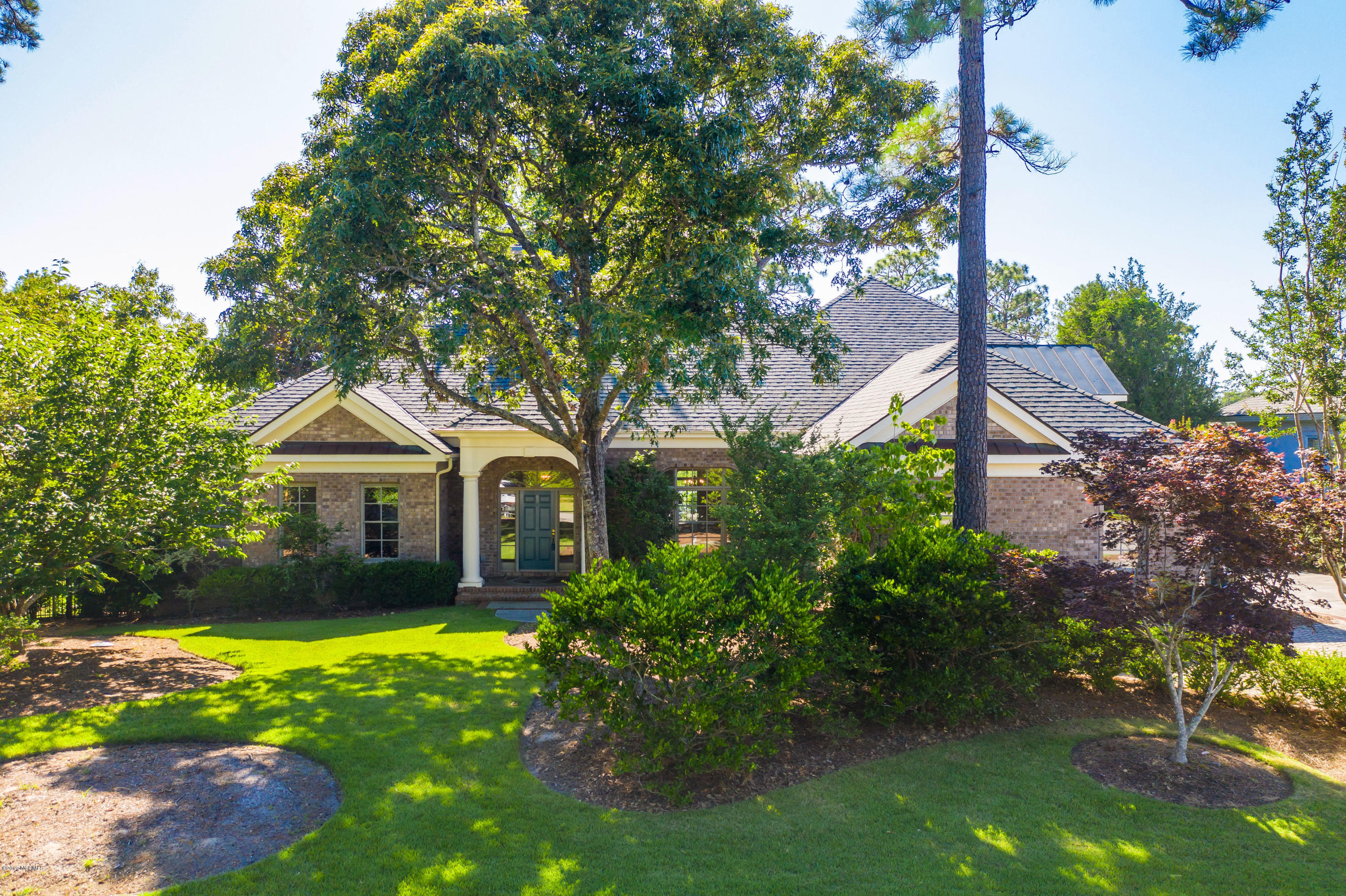 812 Shell Point Place Wilmington, NC 28405 - Photo 54 of 63 052_dji_0113