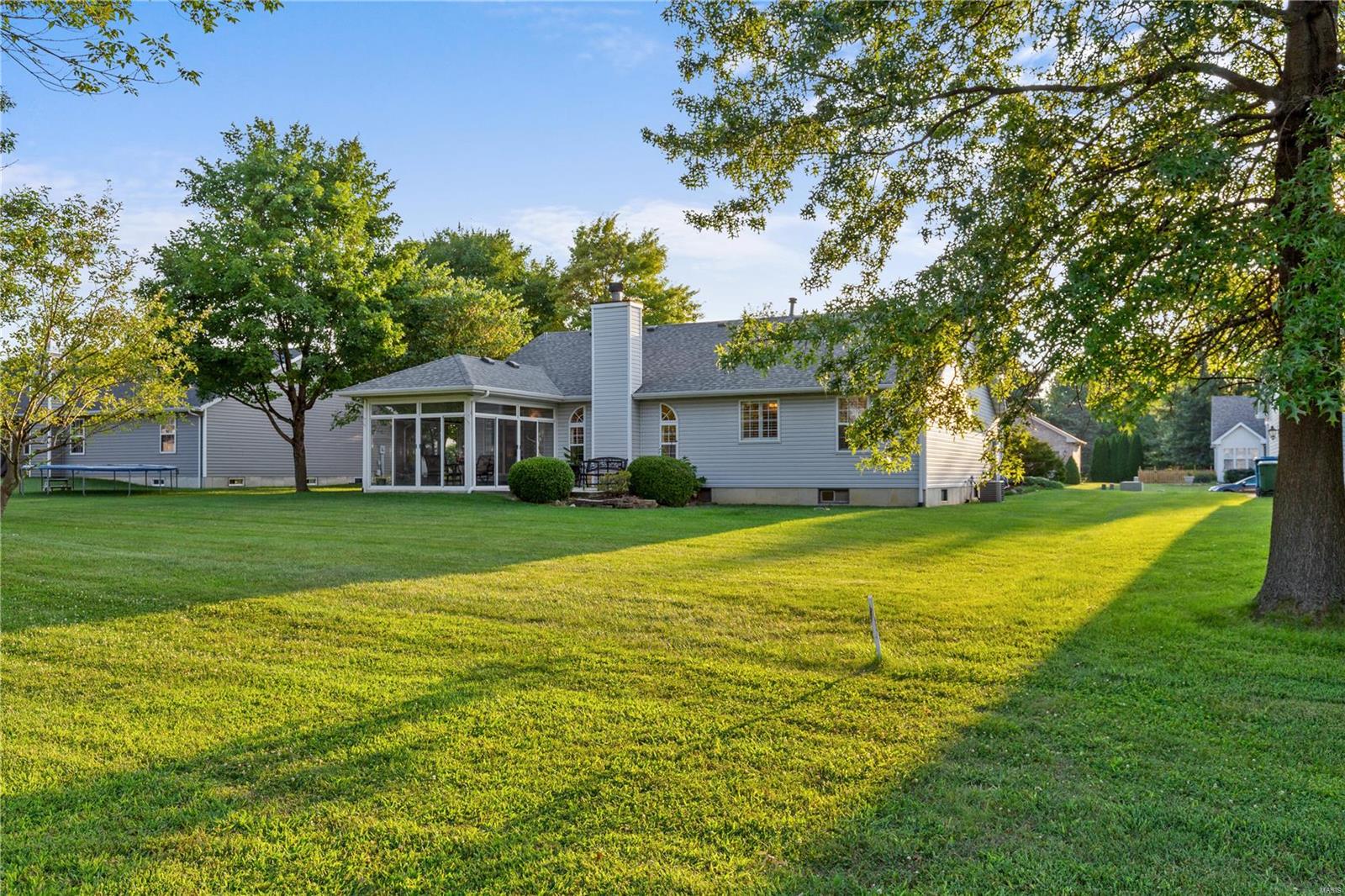 128 Sundown Ridge Maryville, IL 62062 - Photo 22 of 32 Gallery Image 22