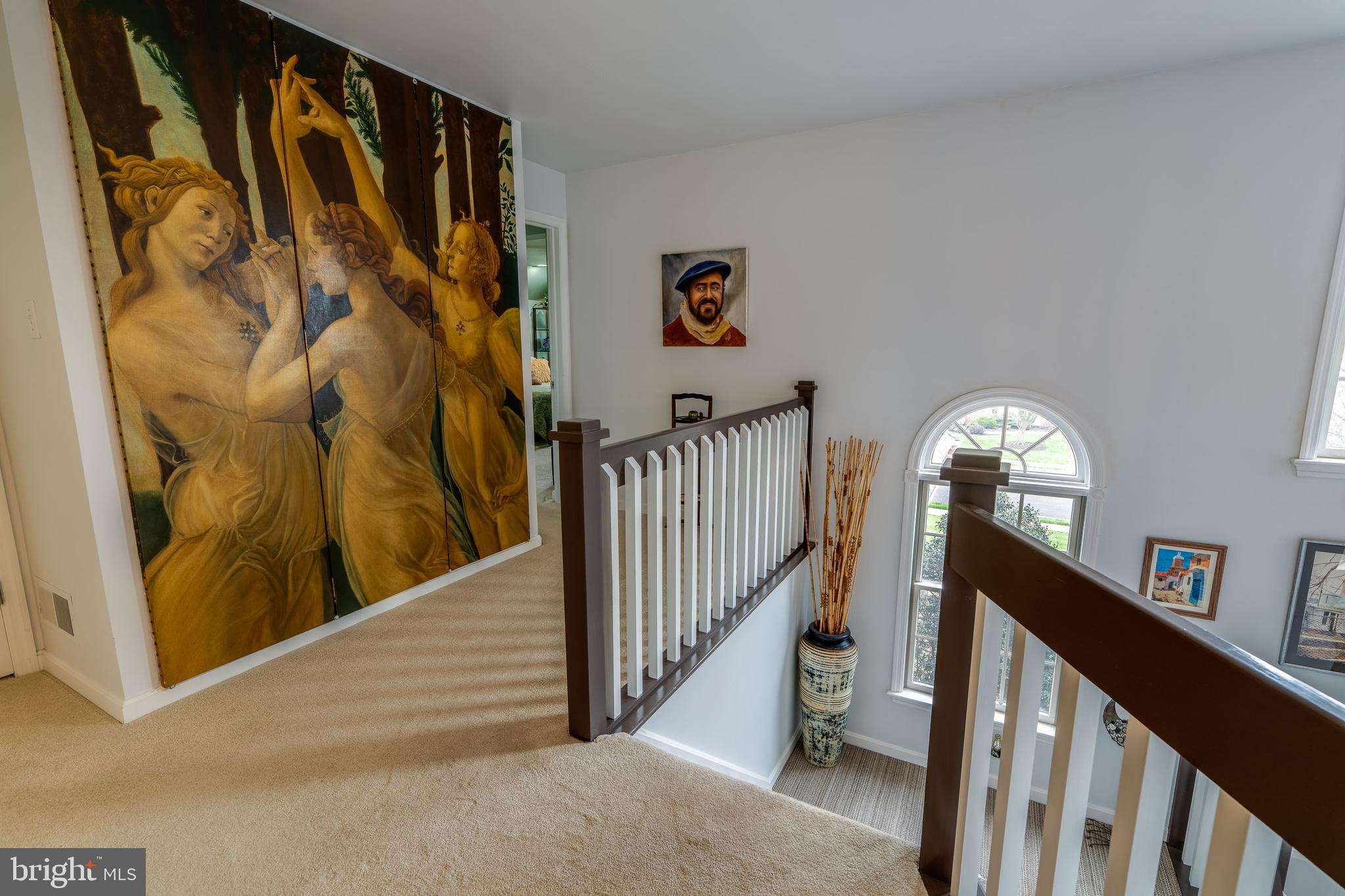 318 Portland Place Lititz, PA 17543 - Photo 26 of 39 a view of entryway