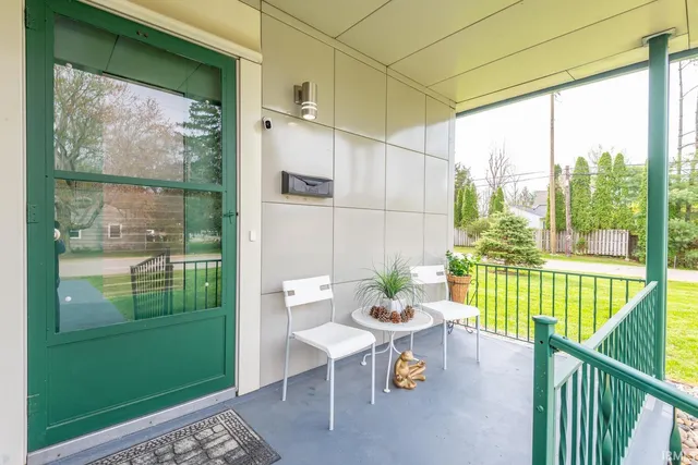 $419,500 | 1901 East Maxwell Lane, Bloomington, IN 47401