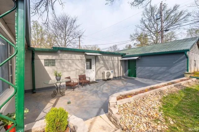 $419,500 | 1901 East Maxwell Lane, Bloomington, IN 47401