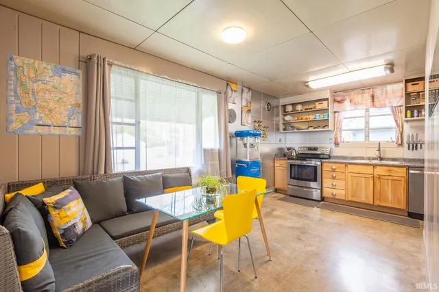 $419,500 | 1901 East Maxwell Lane, Bloomington, IN 47401