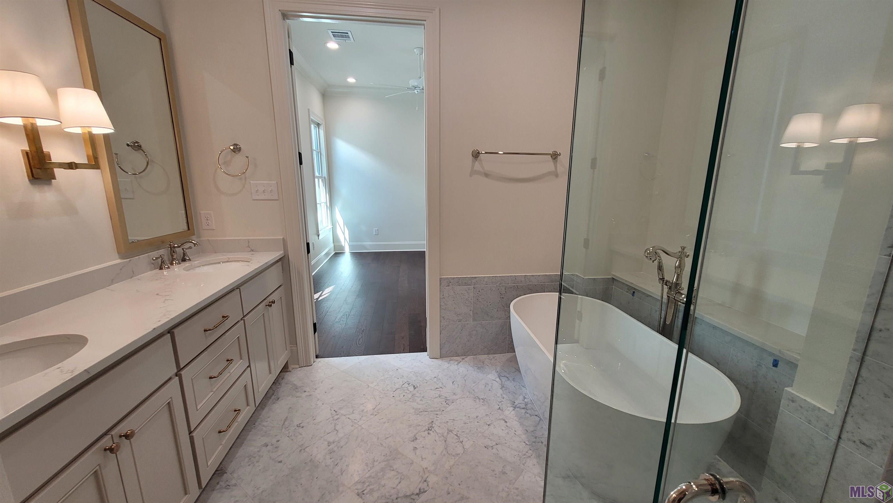 11432 Cotton Lane Baton Rouge, LA 70810 - Photo 14 of 16