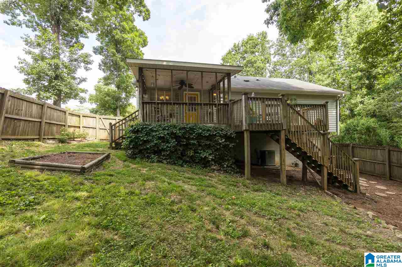 102 Pinehurst Road Trussville, AL 35173 - Photo 31 of 35