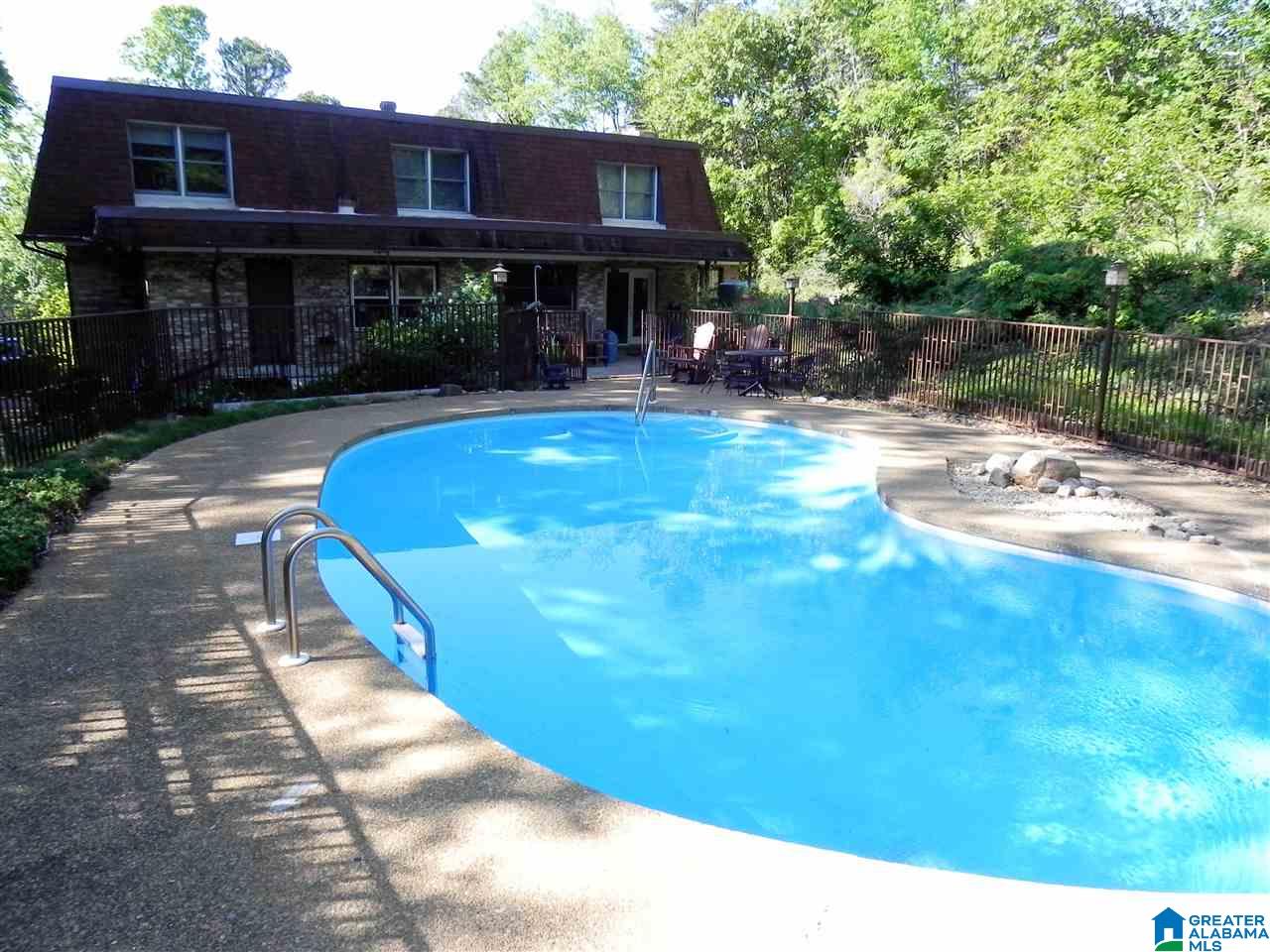 15 Rendalia Road Anniston, AL 36207 - Photo 43 of 50