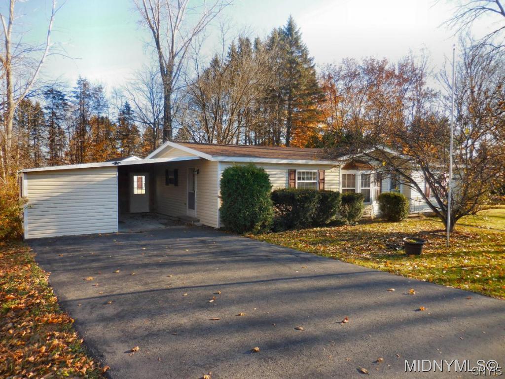 120 Country Road Utica, NY 13502 - Photo 1 of 1 Gallery Image 1