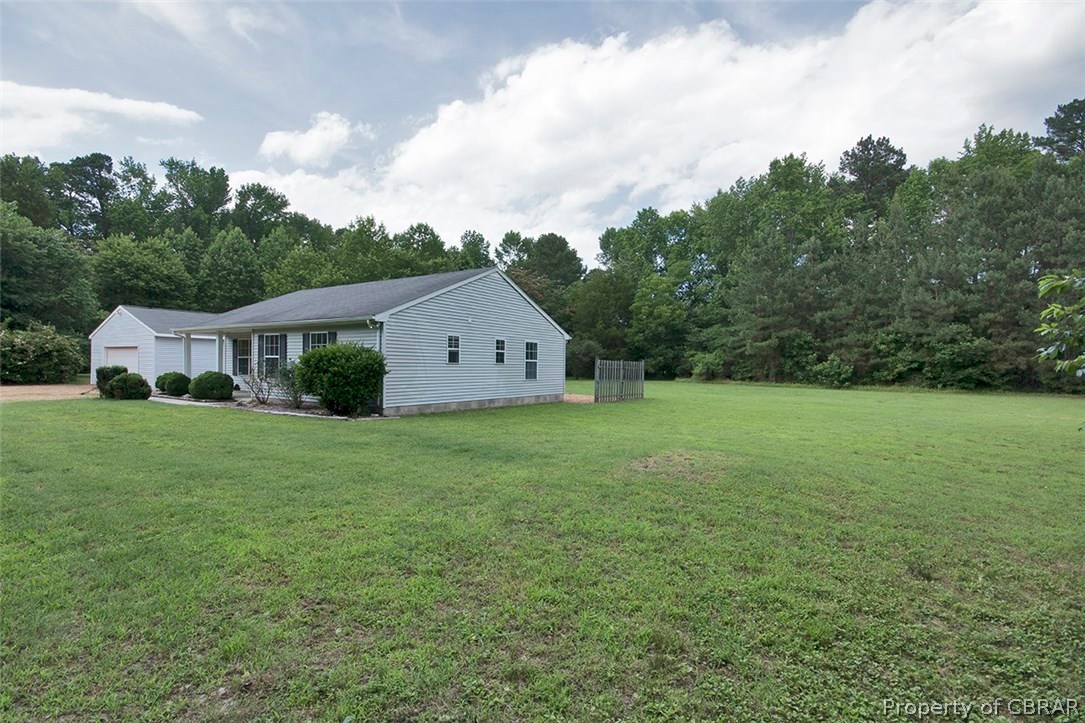 3869 Providence Road Hayes, VA 23072 - Photo 6 of 31 Gallery Image 6