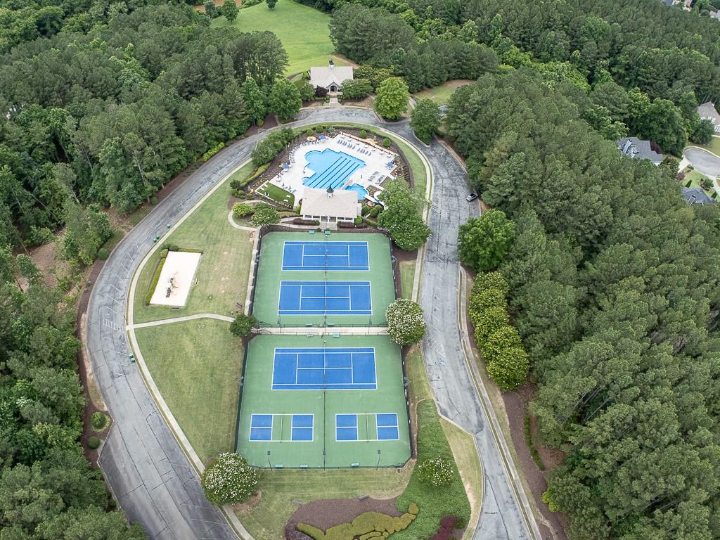 507 Perdue Trail Canton, GA 30115 - Photo 61 of 62