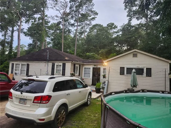 $70,000 | 504 9th Avenue Northwest, Cairo, GA 39828