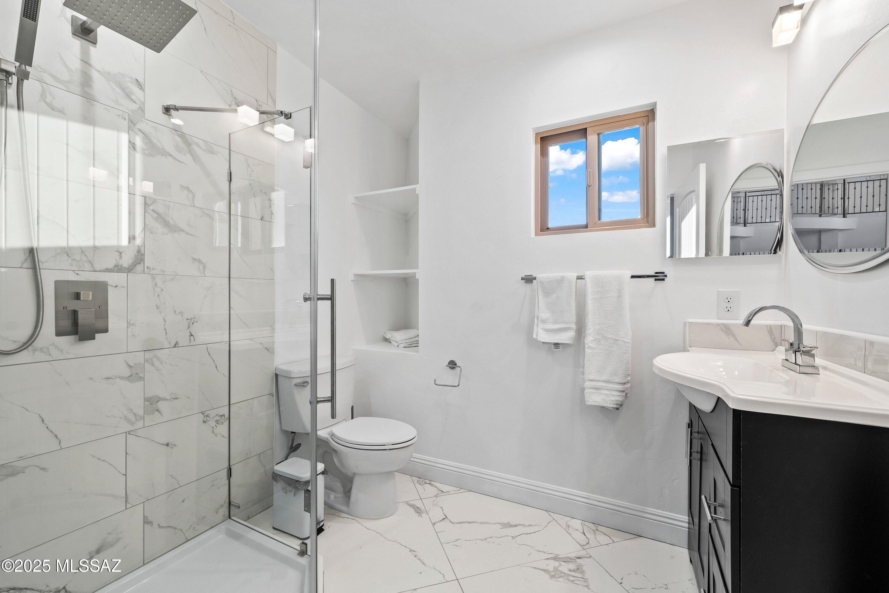 4620 East Swans Nest Road Tucson, AZ 85718 - Photo 26 of 45 Bathroom (18)