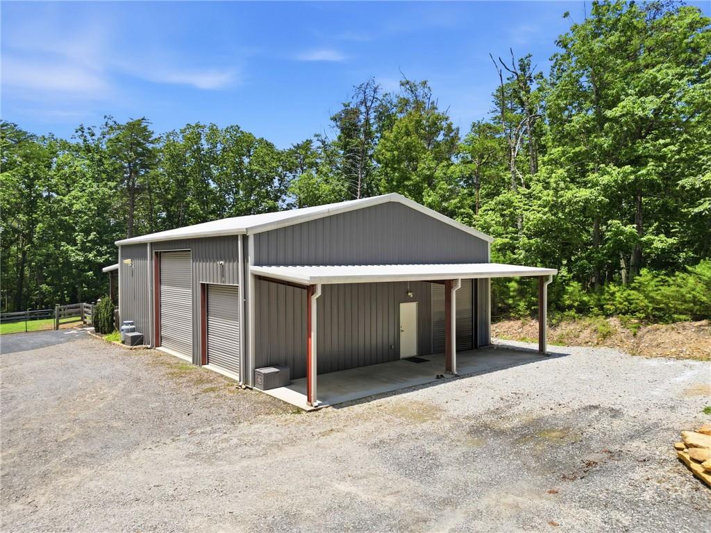 6100 Henderson Mountain Road Jasper, GA 30143 - Photo 34 of 49