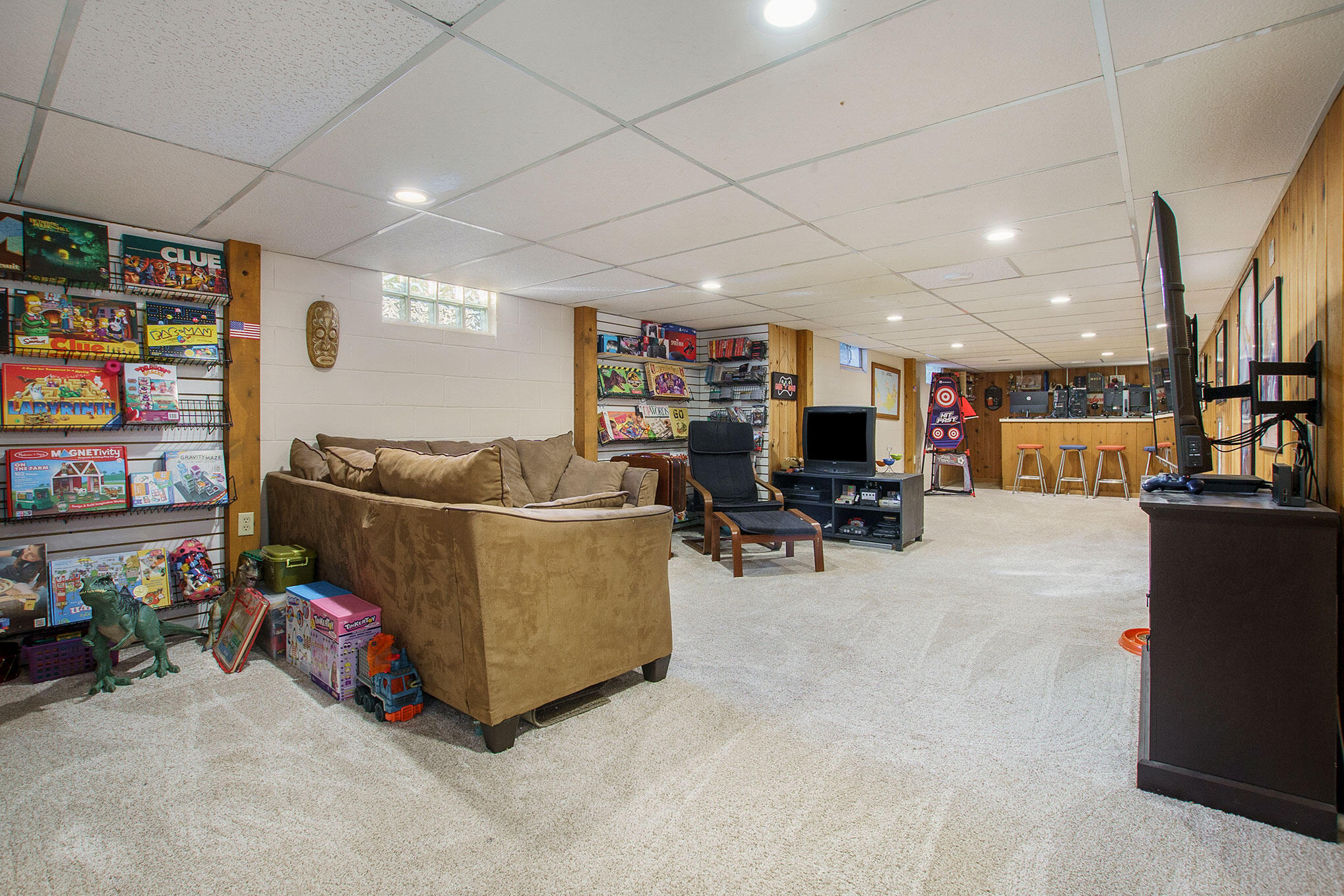 3077 Coolidge Road Muskegon, MI 49441 - Photo 15 of 27 DSC09249