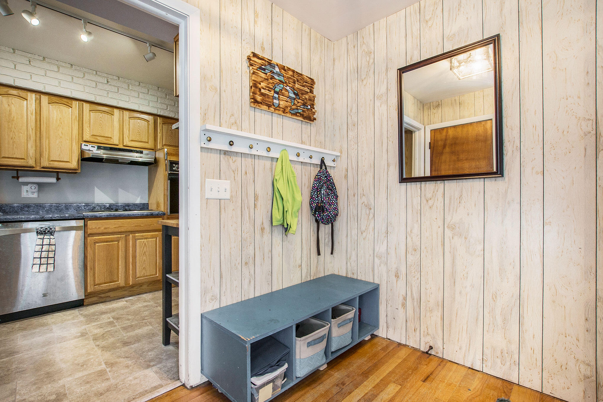3077 Coolidge Road Muskegon, MI 49441 - Photo 3 of 27 DSC09220