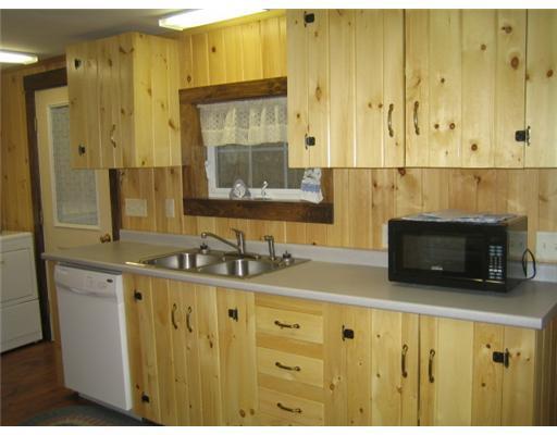 93 West Kingfield Road Kingfield, ME 04947 - Photo 4 of 21 Kitchen.