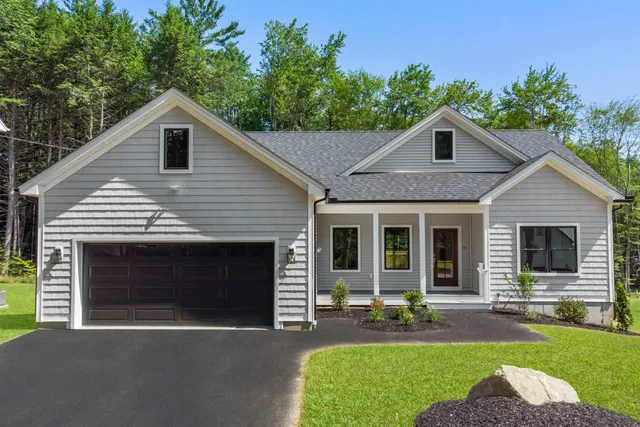 $699,900 | Lot 4 Saybrook Drive, Rindge, NH 03461