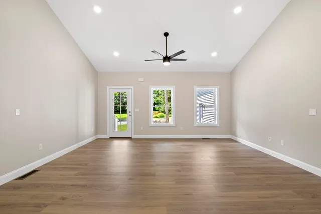 $699,900 | Lot 4 Saybrook Drive, Rindge, NH 03461