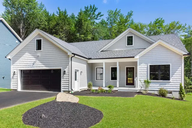 $699,900 | Lot 4 Saybrook Drive, Rindge, NH 03461