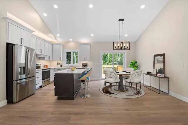 $699,900 | Lot 4 Saybrook Drive, Rindge, NH 03461