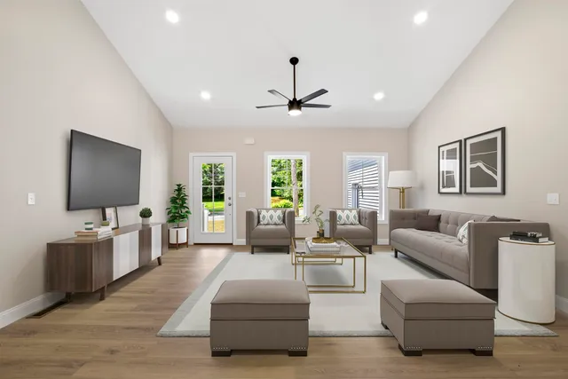 $699,900 | Lot 4 Saybrook Drive, Rindge, NH 03461