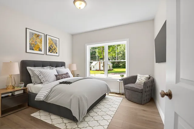 $699,900 | Lot 4 Saybrook Drive, Rindge, NH 03461