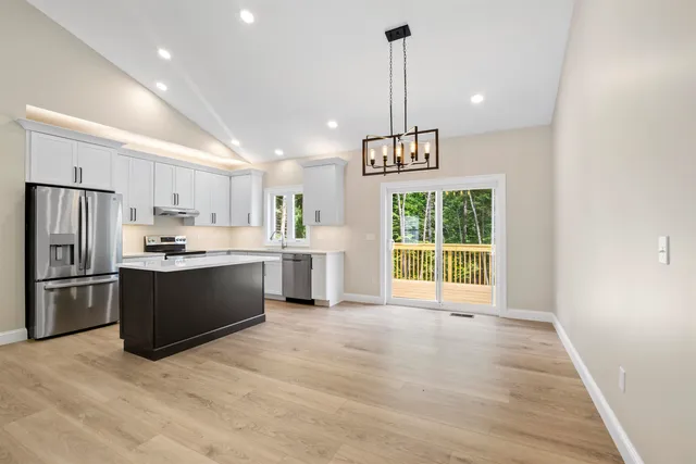 $699,900 | Lot 4 Saybrook Drive, Rindge, NH 03461