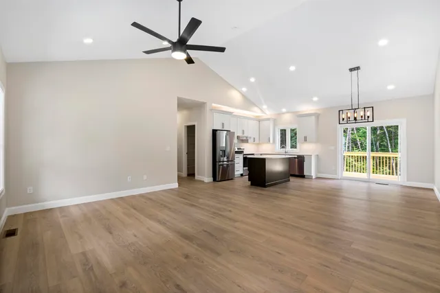 $699,900 | Lot 4 Saybrook Drive, Rindge, NH 03461