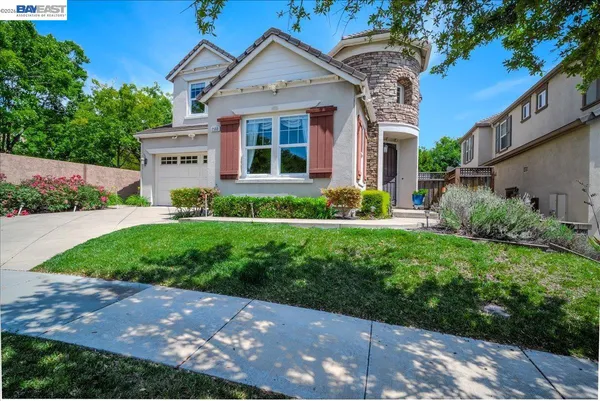 $1,999,000 | 2560 Calabria Court, Dublin, CA 94568
