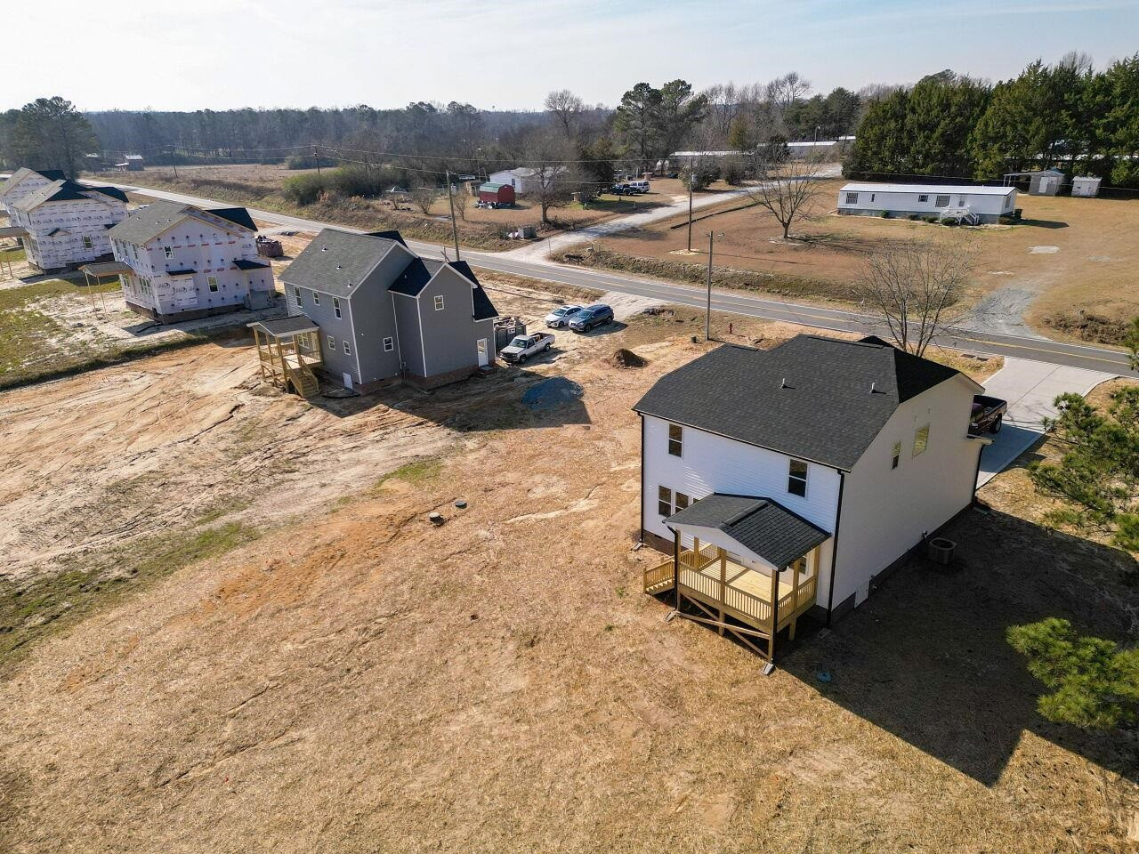 1105 Thompson Road Four Oaks, NC 27524 - Photo 46 of 50 Photo 46