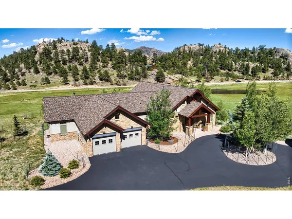 $1,750,000 | 2850 Kiowa Trail, Estes Park, CO 80517